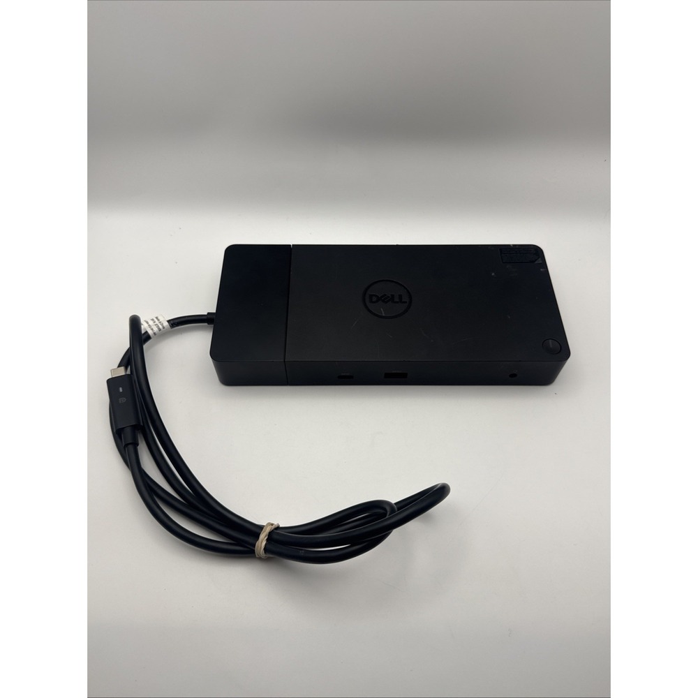Dell WD19 K20A001 USB-C Docking Station K20A 19.5V